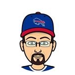 Profile Picture of Keith Ptak (@keithptak) on Instagram