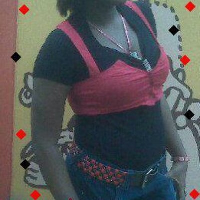 Profile Picture of Mariel Polanco (@marielpolanco3) on Twitter