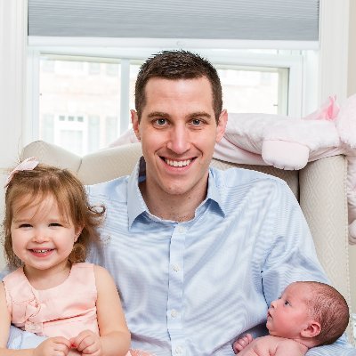 Profile Picture of Sam Gerber (@SlamGerb) on Twitter