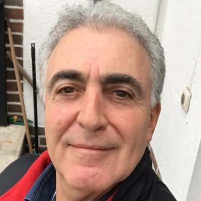 Profile Picture of Leo Friedman (@LeoFriedman4) on Twitter