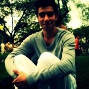 Profile Picture of Nicolas Marsiglia (@necromarsiglia) on Pinterest