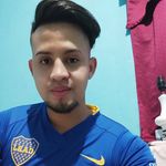 Profile Picture of Josue Manríquez (@alexi_rg26) on Instagram