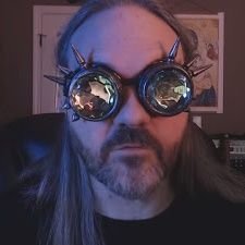 Profile Picture of David V. Stewart (@DavidVStewart) on Twitter