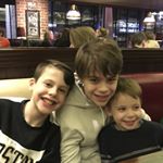 Profile Picture of Ron Reid (@ron_reid71) on Instagram