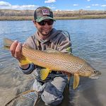 Profile Picture of Paul Erdmann (@truckeetroutbum) on Instagram