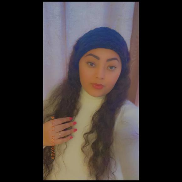 Profile Picture of Alvarez Patty (@sofi20159394) on Poshmark