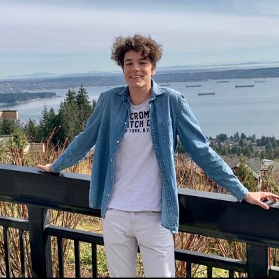 Profile Picture of Joaquin Cacho-Sousa (@sousa_cacho) on Twitter