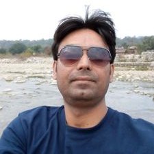 Profile Picture of Jay Prakash Jha (@jayp_jha) on Twitter