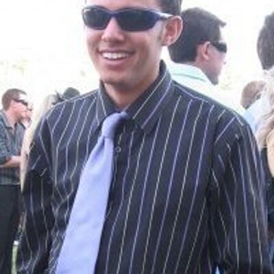 Profile Picture of Michael Agius (@AgiusM) on Twitter