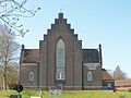 Profile Picture of Weoley Hill United Reformed Churchon Wikipedia