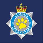 Profile Photo of Cumbria Police Dog Section (@cumbriapolicedogsection) on Instagram