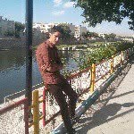 Profile Picture of mohammad akbarzadeh (@akbarzadehmohammad) on Instagram