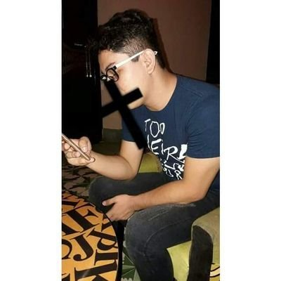 Profile Picture of Argelio Perez (@jhargelio96) on Twitter