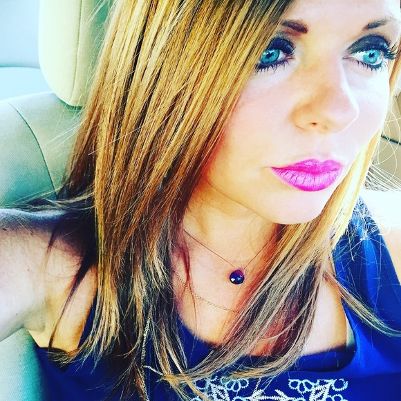 Profile Picture of Paige Parsons (@redpaige) on Poshmark