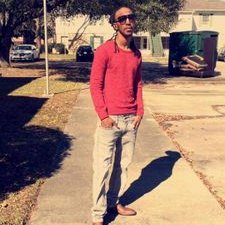 Profile Picture of Akeem Jackson (@AkeemJackson) on Twitter