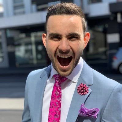 Profile Picture of Matthew Scuderi (@scuderi_matthew) on Twitter