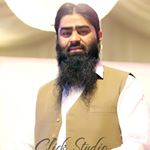 Profile Picture of qasim rashid (@qasimrashid123) on Instagram