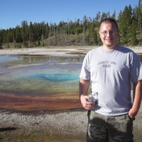 Profile Picture of Andrew Vidal (@andrew-vidal-4) on Quora