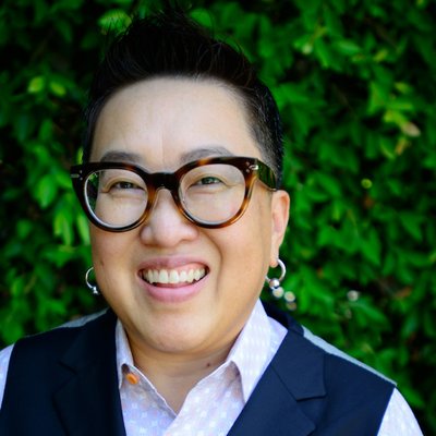 Profile Picture of Alice (@aliceyhom) on Twitter