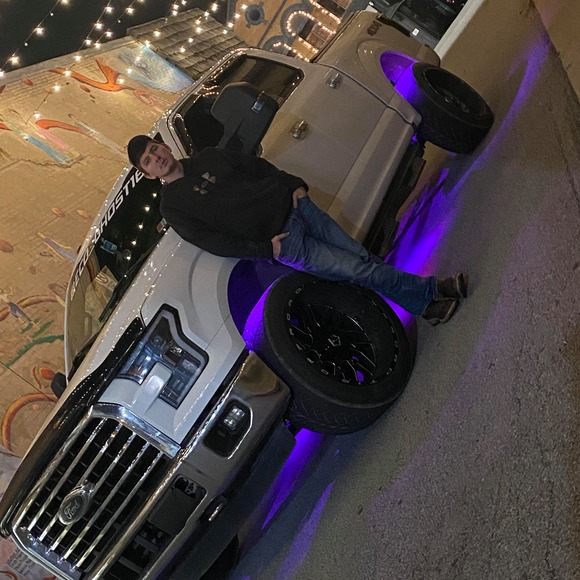 Profile Picture of Tyler Stiles (@tylers2019) on Poshmark