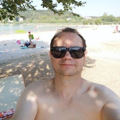 Profile Picture of Robert Thierry (@thierryrobert59) on Twitter