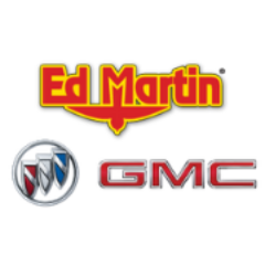 Profile Picture of EdMartinBuickGMC (@EdMartinBuickGM) on Twitter