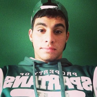 Profile Picture of Michael M. Soukup (@michaelsoukup85) on Twitter