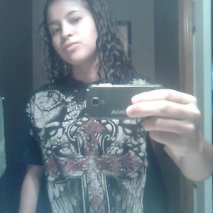 Profile Picture of Danielle Matos (@latinqueenstud1) on Myspace