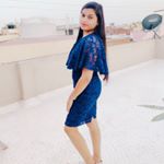 Profile Picture of Usha Prajapati (@usha_prajapati_13) on Instagram