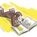 Curious George Books - Twitter Profile Picture of Curious George Books (@curiousgdotcom) on Twitter