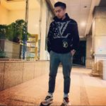 Profile Picture of Jason Yang (@diemercy) on Instagram