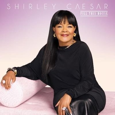 Profile Picture of Shirley Ceasar (@ShirleyCaesar03) on Twitter