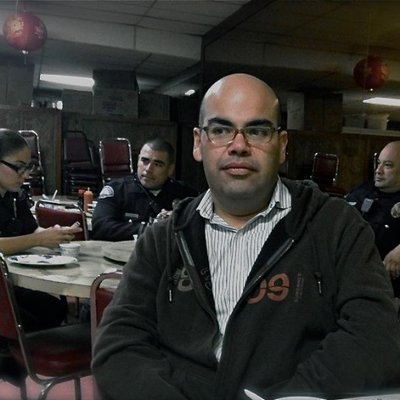 Profile Picture of Moises Velez (@moisesvelez) on Twitter