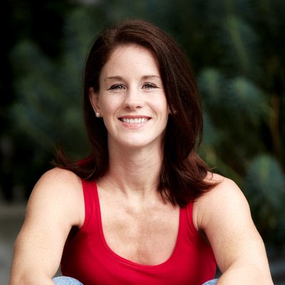 Profile Picture of Andrea Ross (@AndreaRossPK) on Twitter