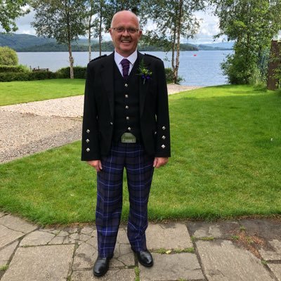 Profile Picture of Allan Mcintosh (@AllanMcintosh18) on Twitter