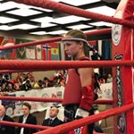 Profile Picture of 💪🏻The Killing Lioness💪🏻 (@ruby.de.bont) on Instagram