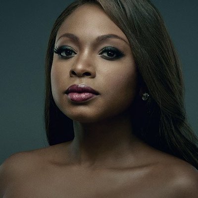 Profile Picture of Naturi Naughton (@naturinaughton) on Twitter