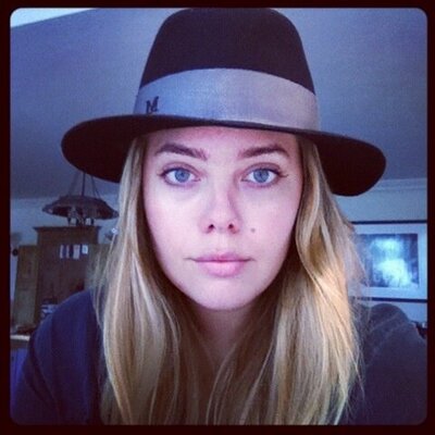 Profile Picture of Devona Ross (@devonaross21) on Twitter