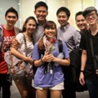 Profile Picture of Ryan Oetama (@ryan-oetama) on Quora