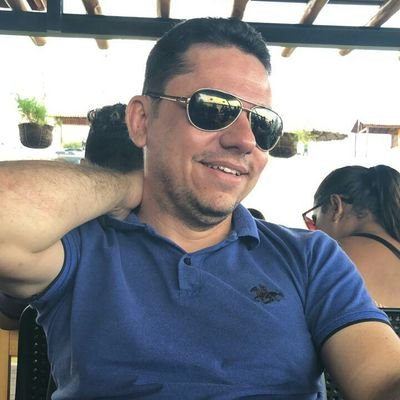 Profile Picture of Daniel Carreiro Soares (@carreiro_soares) on Twitter