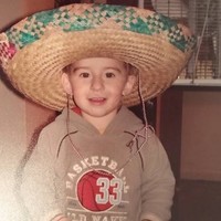 Profile Picture of Adrian Palos (@adrian-palos-2) on Quora