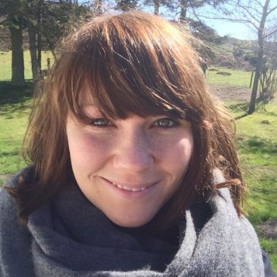 Profile Picture of Louise Munksgaard (@loumunksgaard) on Twitter