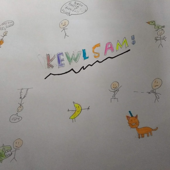 Profile Picture of Kristen Mcgaughy (@rysa10plus) on Poshmark