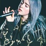 Profile Picture of jane lopez (@billieellishwallpapers) on Instagram