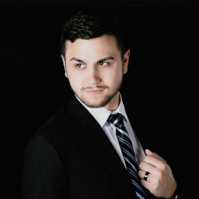 Profile Photo of Andrew Munoz (@thebloggingchef) on Twitter