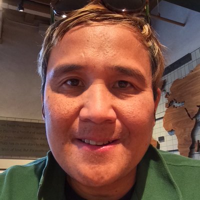 Profile Picture of Joseph Virtucio (@joe2college) on Twitter