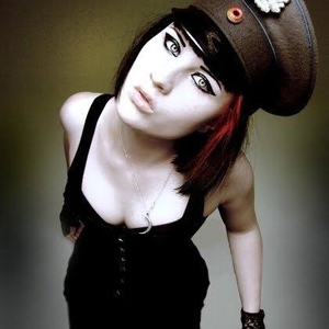 Profile Picture of Cassandra Bleib (@selenia_lockhart) on Myspace