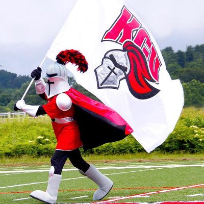 Profile Picture of KCU Knights (@knightskcu) on Twitter