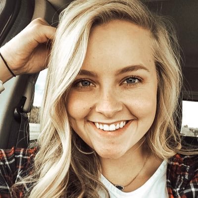 Profile Picture of Faith Hansen (@faithahansen) on Twitter