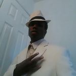 Profile Picture of Darrell L. Grace (@darrelll.grace) on Instagram